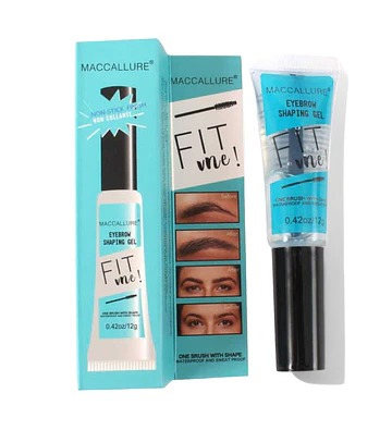 Gel Fijador de Cejas 24 Horas FIT ME - FIT ME | Chuy's Beautys Store