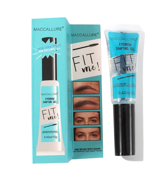Gel Fijador de Cejas 24 Horas FIT ME
