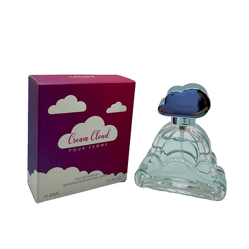 Mini Perfume Floral Dream Cloud 30 ml LOVELY - LOVELY | Chuy's Beautys