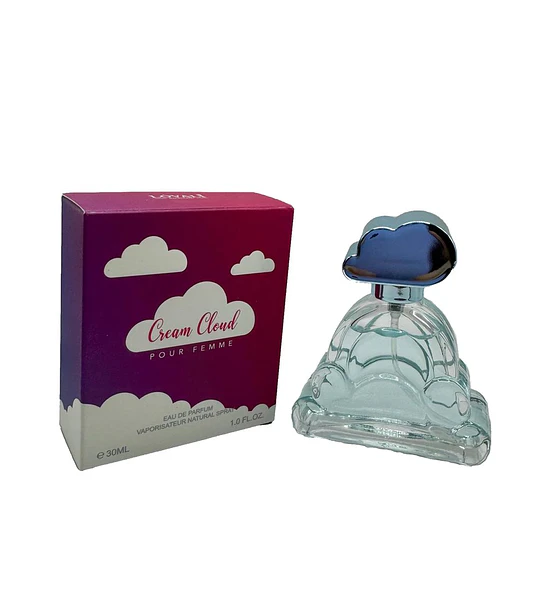 Mini Perfume Floral Dream Cloud 30 ml LOVELY