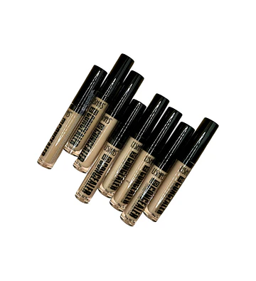 Corrector Cobertura Media USHAS Dermatológico Natural - USHAS | Chuy's Beautys Store