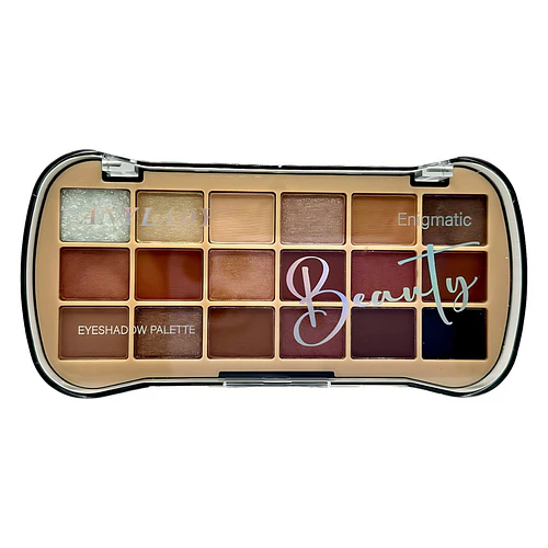 Paleta de sombras tonos cálidos AnyLady - ANYLADY | Chuy's Beautys