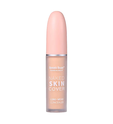 Corrector Larga Duración Efecto Natural Romantic Beauty - ROMANTIC BEAUTY | Chuy's Beautys Store