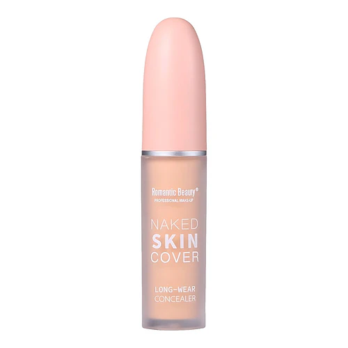 Corrector Larga Duración Efecto Natural Romantic Beauty - ROMANTIC BEAUTY | Chuy's Beautys