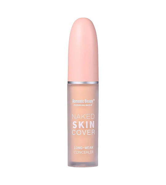Corrector Larga Duración Efecto Natural Romantic Beauty