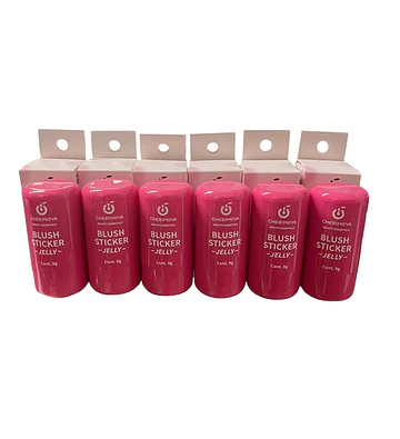 Rubor Jelly Tint Colorido CHERIMOYA - CHERIMOYA | Chuy's Beautys Store