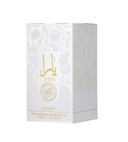 Perfume Imitación Larga Duración YARA 100ml