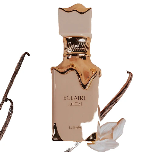 Perfume Eclaire EDP 100 ml Mujer YARA - Fragancia Dulce - YARA | Chuy's Beautys