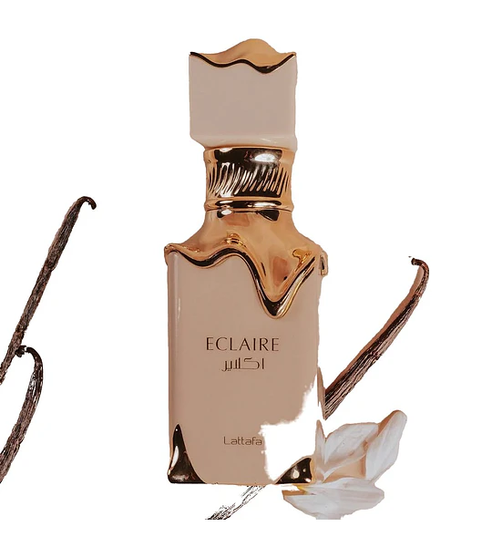 Perfume Eclaire EDP 100 ml Mujer YARA - Fragancia Dulce