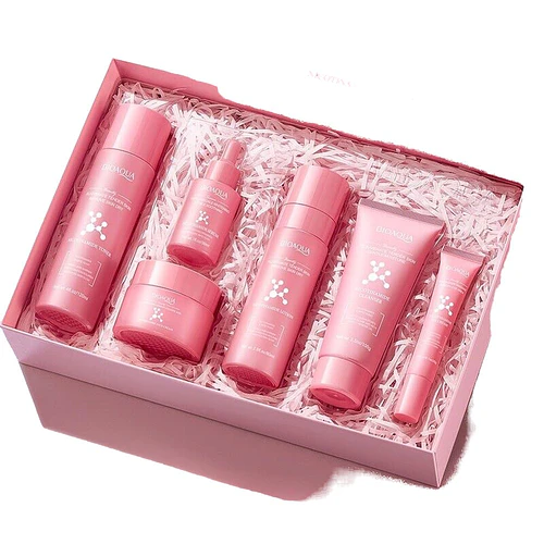 Set Niacinamida Hidratante BIOAQUA - BIOAQUA | Chuy's Beautys