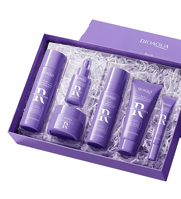 Set de Retinol y Niacinamida BIOAQUA - BIOAQUA | Chuy's Beautys Store