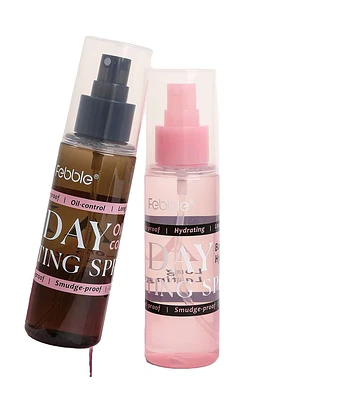 Fijador de Maquillaje Aprueba de Agua FEBBLE - FEBBLE | Chuy's Beautys Store