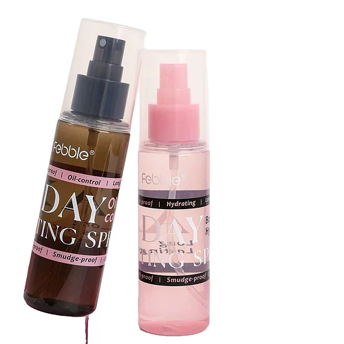 Fijador de Maquillaje Aprueba de Agua FEBBLE - FEBBLE | Chuy's Beautys