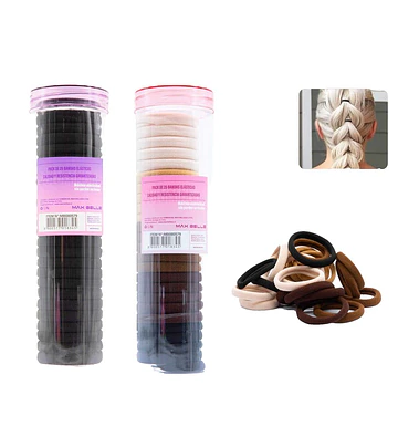 Colets para Cabello Suaves y Resistentes MAX BELLEZA - MAX BELLEZA | Chuy's Beautys Store
