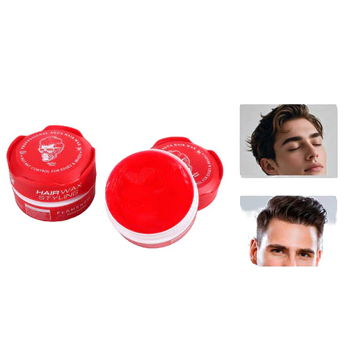 Gel para Peinar Fijación Media Flamenco con Efecto Natural - flamenco | Chuy's Beautys