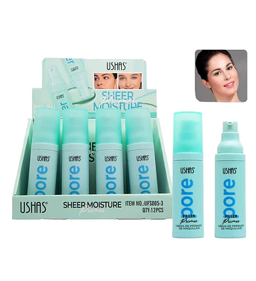 Labial líquido mate USHAS - Brillo y duración excepcional - USHAS | Chuy's Beautys Store