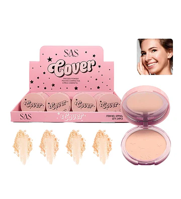Labial líquido mate SAS COSMETICS - Tono natural - SAS COSMETICS | Chuy's Beautys Store