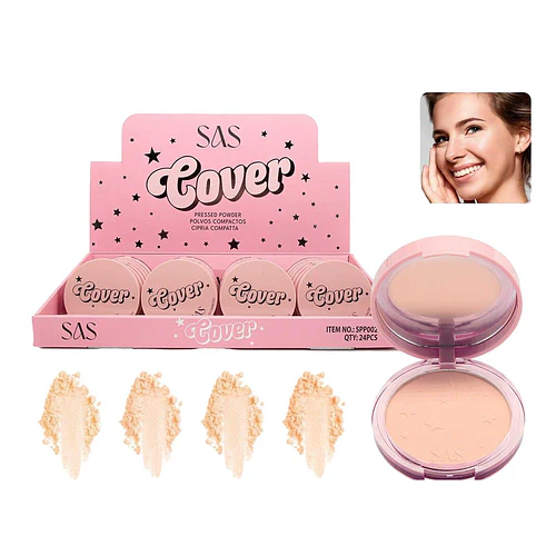 Labial líquido mate SAS COSMETICS - Tono natural - SAS COSMETICS | Chuy's Beautys
