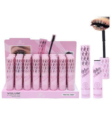 Máscara de Pestañas Volumen Definido Kiss Beauty - kiss beauty | Chuy's Beautys Store