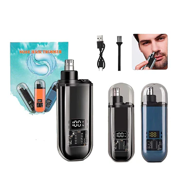 Recortador de Vello Nasal Max Belle - max belle | Chuy's Beautys Store