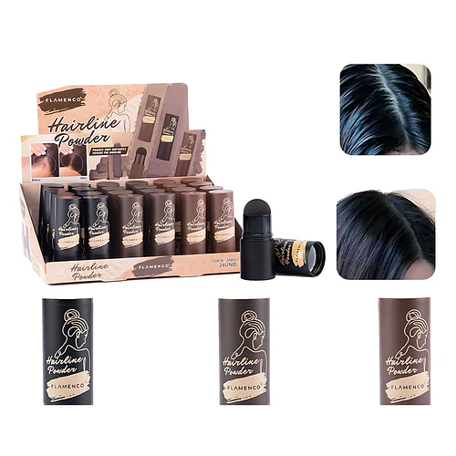 Polvo Texturizante para Cabello Max Belle - max belle | Chuy's Beautys