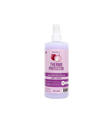 Tratamiento Capilar Hidratante BUBBALUU Thermo Cebolla - BUBBALUU | Chuy's Beautys Store