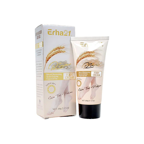 Crema Hidratante Extracto de Arroz - CREMA - CREMA | Chuy's Beautys