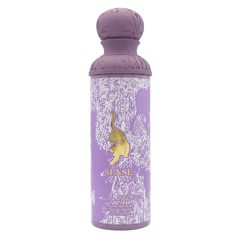 Body Mist Suave LUCKYLILY Purple Cat | Fragancia Femenina - LUCKYLILY | Chuy's Beautys