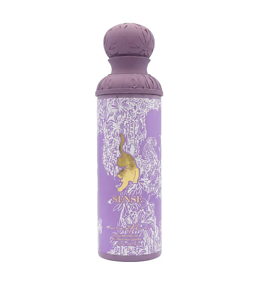 Body Mist Suave LUCKYLILY Purple Cat | Fragancia Femenina