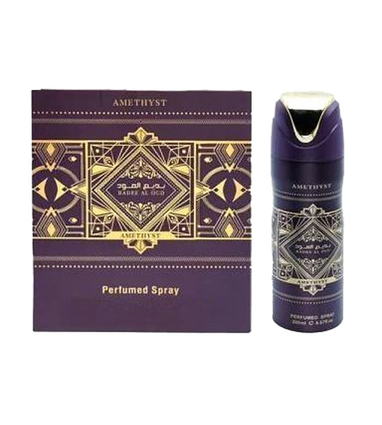 Perfume Floral Fresco LUCKYLILY Eau de Parfum