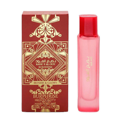 Perfume para el Cabello Oriental Intenso LUCKYLILY 65 ml - LUCKYLILY | Chuy's Beautys