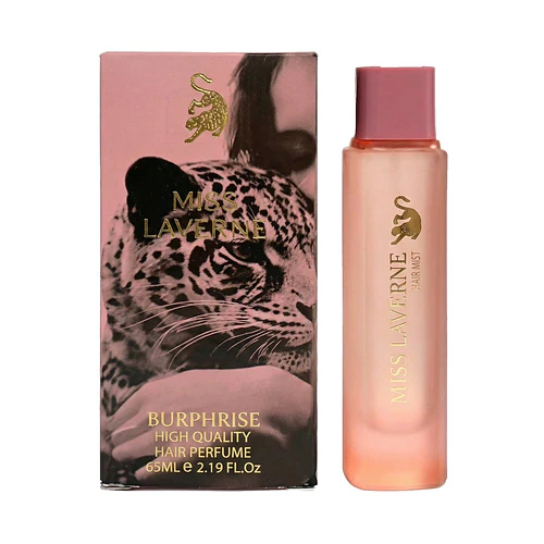 Labial líquido LUCKYLILY Burprise - Brillo y frescura 65ml - LUCKYLILY | Chuy's Beautys