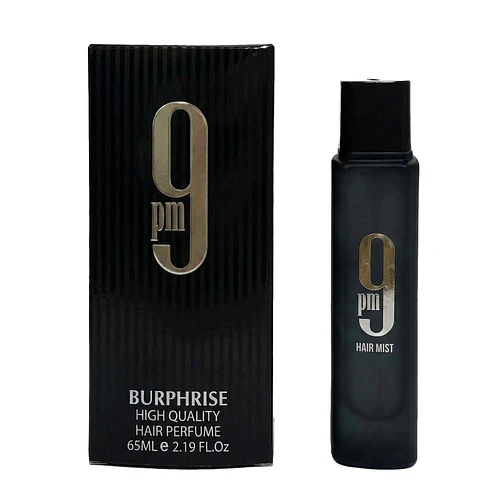 Bruma Perfumada Vainilla Ámbar LUCKYLILY para Hombre - LUCKYLILY | Chuy's Beautys