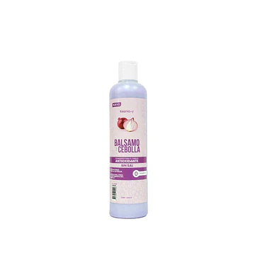 Acondicionador Fortalecedor BUBBALUU de Cebolla - BUBBALUU | Chuy's Beautys Store