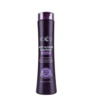 Shampoo Post Alisado Sin Sal MaxCare 400ml - MaxCare | Chuy's Beautys Store