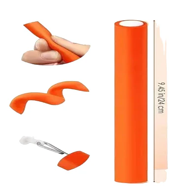 Bigudíes 16 mm Rocco para Ondas Suaves y Rizos Definidos - ROCCO | Chuy's Beautys Store