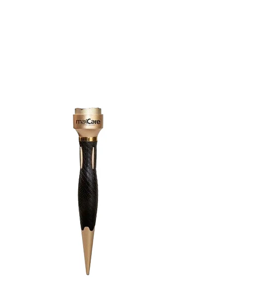 Cepillo Térmico 32mm Volumen MAX CARE