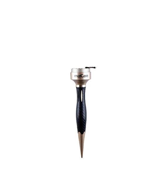 Cepillo Térmico 45mm Volumen MaxCare®