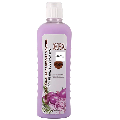 Bálsamo Hidratante Cebolla y Biotina MaxCare 500ml - MaxCare | Chuy's Beautys