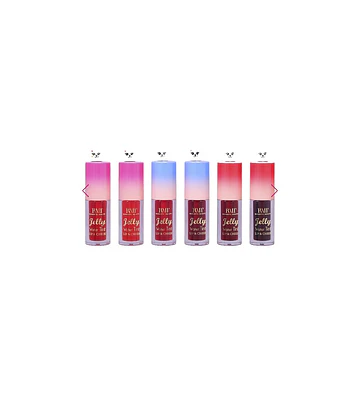 Tinta labial a prueba de agua Romantic Beauty - ROMANTIC BEAUTY | Chuy's Beautys Store