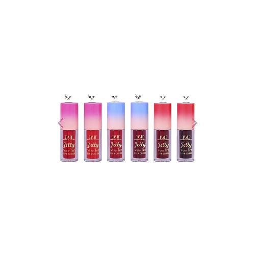 Tinta labial a prueba de agua Romantic Beauty - ROMANTIC BEAUTY | Chuy's Beautys