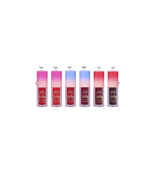 Tinta labial a prueba de agua Romantic Beauty