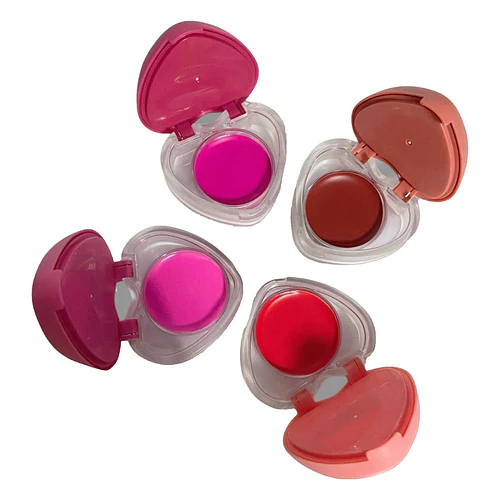 Labial Líquido Mate MEIKE con Brillo Hidratante - MEIKE | Chuy's Beautys