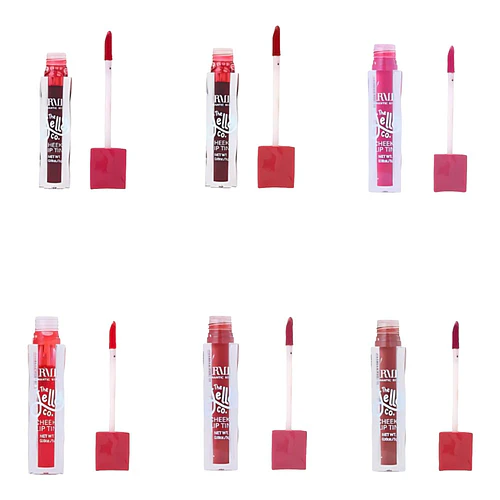 Tinta labial líquida RMT en tono cereza - RMT | Chuy's Beautys
