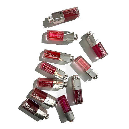 Brillo labial hidratante Miss Lara Lip Glow Oil - MISS LARA | Chuy's Beautys