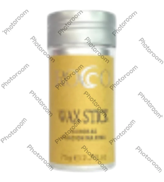 Cera en Barra MaxCare Rocco® 75g - Estilo y Brillo