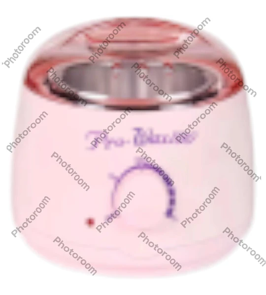 Olla Pro-Wax 100 MaxCare Rosa 0.5kg