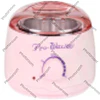 Olla Pro-Wax 100 MaxCare Rosa 0.5kg 2
