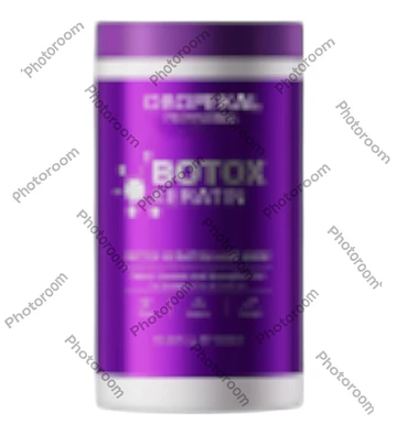 Crema Botox Keratina 1000ml MaxCare - MaxCare | Chuy's Beautys Store