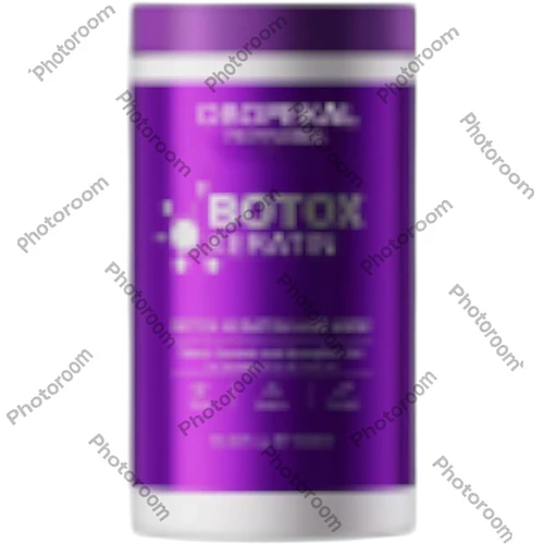 Crema Botox Keratina 1000ml MaxCare - MaxCare | Chuy's Beautys